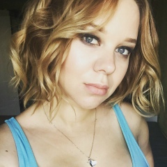 Милена Гальянова, Нижний Новгород