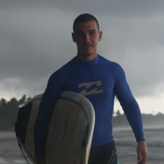 Андрей Переплетчиков, 21.03.1985