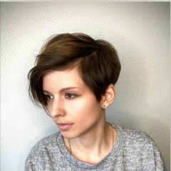 Елена Чубакова(Микульчик), 25.06.1984, Минск