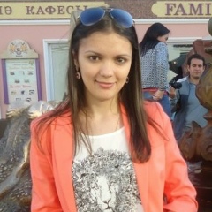 Настёна Мороз, 06.10, Аксай