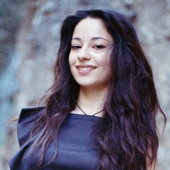 Diana Saakyan, Тбилиси
