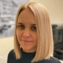 Мария Стар, 24.09.1984, Санкт-Петербург