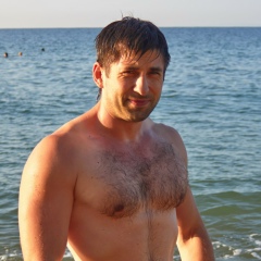 Юрий Макарчук, 13.07.1982, Киев