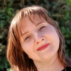 Карина Прусакова, 27.08