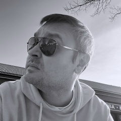 Сергей Бабюк, 26.03.1986, Красноярск