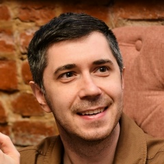 Игорь Завалишев, 12.03.1990, Санкт-Петербург