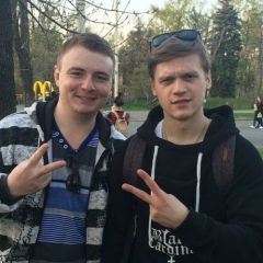 Сергей Светличный, 01.06, Москва