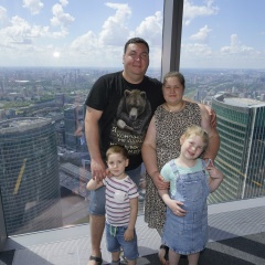 Иришка Силкина, 15.05.1990, Москва