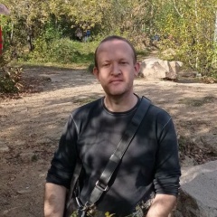 Александр Птичкин, 17.10.1980