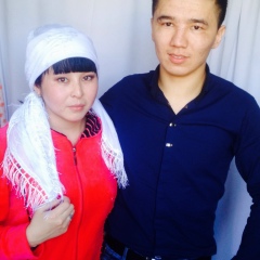 Almat Baidaulov, 12.09.1992, Алматы