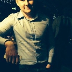 Евгений Поварницин, 24.10, Москва