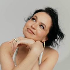 Наталья Русина, 16.05