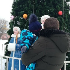 Сергей Колтунов, Калач