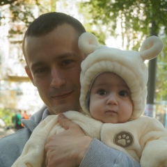 Дима Прохоров, 01.03.1990