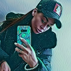 Екатерина Видякина, 22.04.1992, Москва