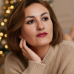 Диляра Абитова, 13.07, Саратов