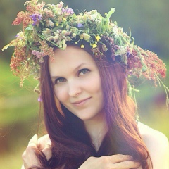 Мария Осетрова-Михайлова, 16.04.1989, Ярославль