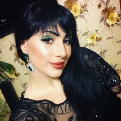 Марина Мальована, 03.12, Черкассы