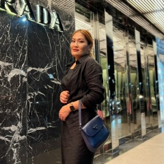 Гүлмира Телғозы, 12.03, Алматы