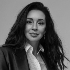 Екатерина Бескиеру, 26.04.1981, Санкт-Петербург