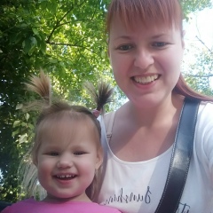 Анна Серазитдинова, 06.08.1985, Саратов