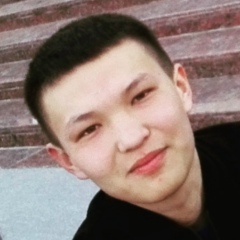 Сәкен Жолдыбаев, 12.06.1997, Кырккыз