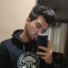 Том Амиркулиев, 23.01.2001, Баку