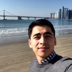 Kazybek Orynkhanov, 21.09, Daejeon