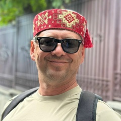 Андрей Еременко, 25.04, Воронеж