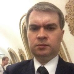 Алексей Татусь, 19.04.1981, Москва