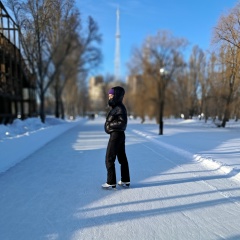 Ольга Купцова