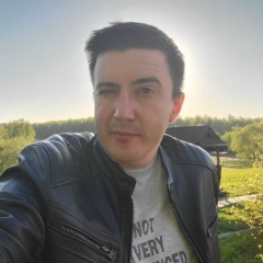 Серёгин Леонтьев, 16.04, Москва