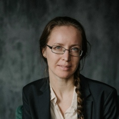 Эльвира Никифорова, 24.09.1983, Санкт-Петербург