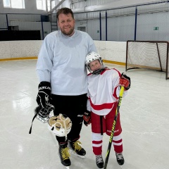 Григорий Хабаров, 28.07, Хабаровск