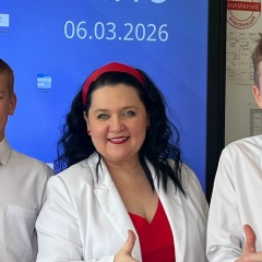 Анна Юрочкина, 24.01, Москва