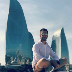 Александр Имшенецкий, 15.05, Санкт-Петербург