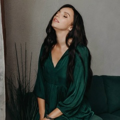 Ирина Абдулова, 09.03, Тольятти