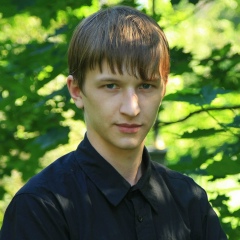 Дамир Низамутдинов, 18.01, Екатеринбург