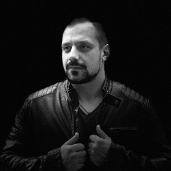 Виктор Шаварин, 31.01.1987, Одесса
