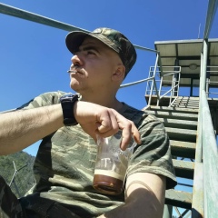 Виктор Дзигим, 29.01.1990, Thessaloniki