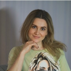 Татьяна Силина, 17.03.1984, Железногорск