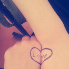 Карина Хага, 17.03