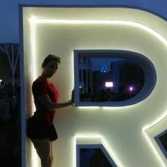 Наташа Бокирова, 13.04