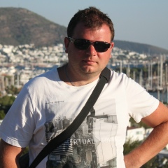 Константин Абросимов, 18.06.1986, Москва