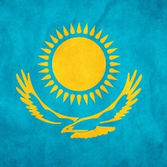 Улдана Аширбаева, 30.05, Алматы