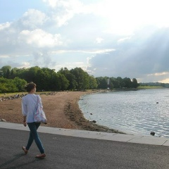 Екатерина Беликова, 26.04.1988, Москва