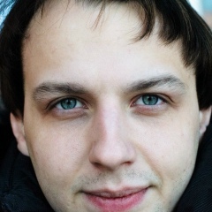 Шурик Слесь, 12.07, Новосибирск