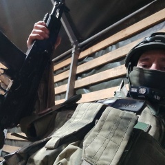 Pavel Yanushonis, 15.04, Кемь