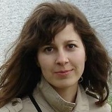 Наталья Чеусова, Барнаул