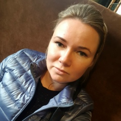 Наталия Малюта, 06.09